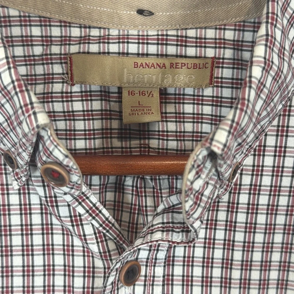 Banana Republic banana republic